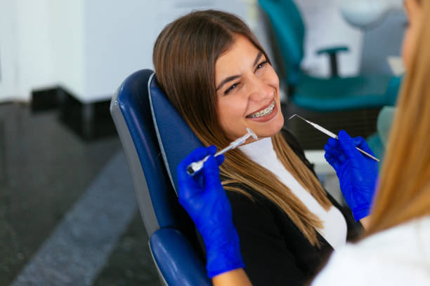 Best Root Canal Treatment  in Addison, TX