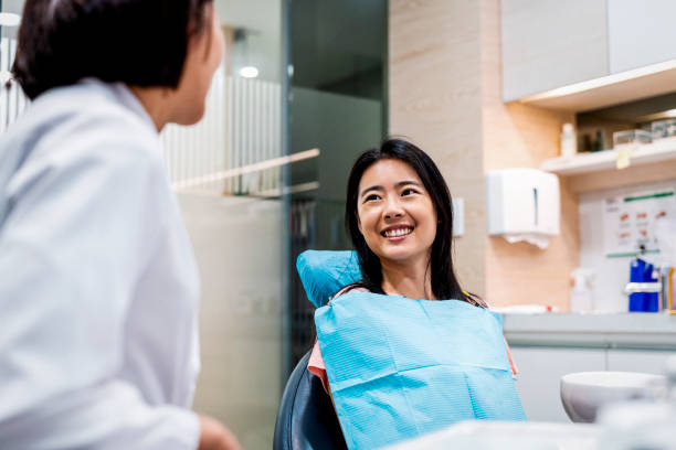 Best Tooth Extraction  in Addison, TX