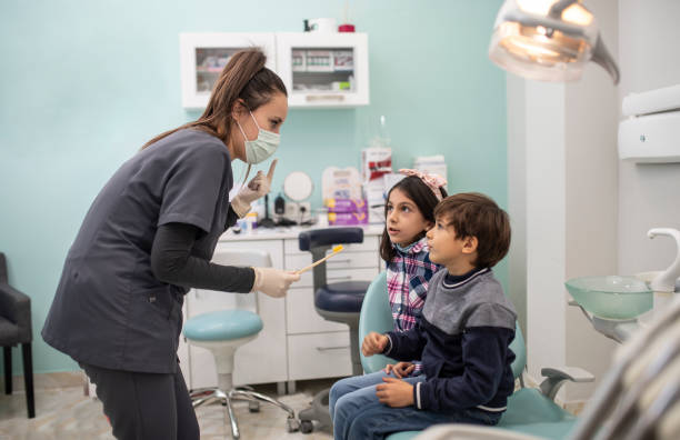 Addison, TX  Holistic Dental Services Company