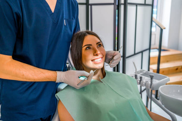Trusted Addison, TX  Holistic Dental Services Experts