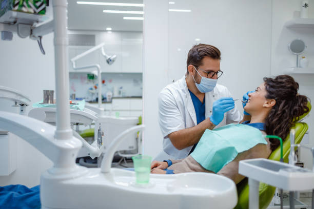 Best Traditional Braces  in Addison, TX