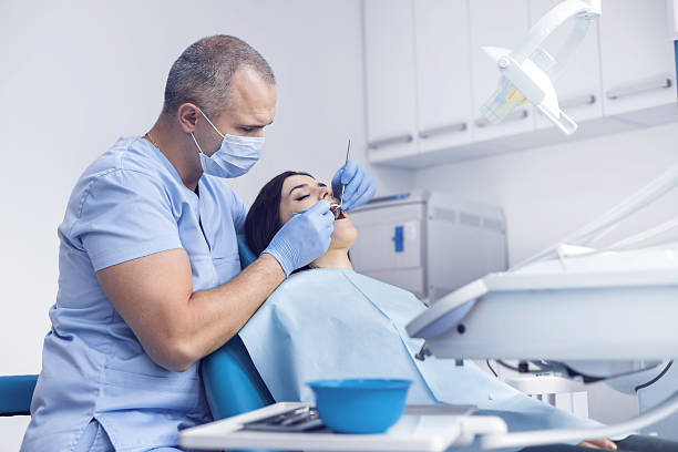 Why Choose Us for Your Dental Needs in Addison, TX